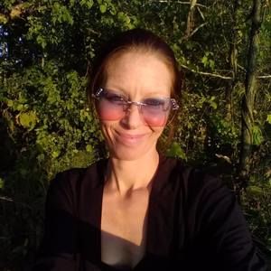 Meet your Posher, Sandra